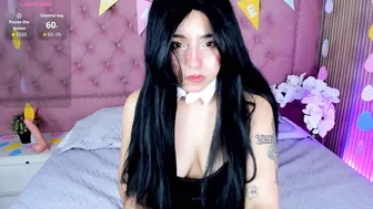 _artemish__ recorded nude video 887732