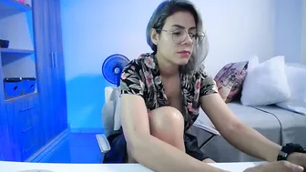 candydowson1 recorded nude video 887818