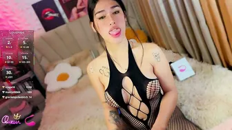 lexisdior recorded nude video 887823