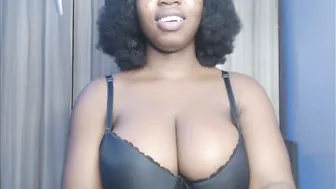 ebonyx_dripqueen recorded nude video 887848