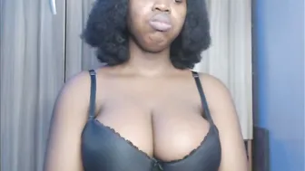 ebonyx_dripqueen recorded nude video 887848