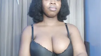 ebonyx_dripqueen recorded nude video 887848