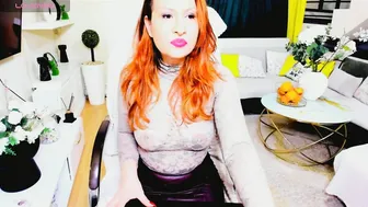 fetishfantasyeve recorded nude video 887866