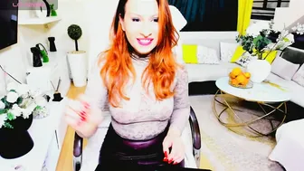 fetishfantasyeve recorded nude video 887866