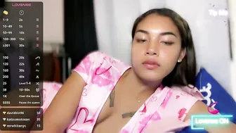 sweet_trishaxx recorded nude video 887893