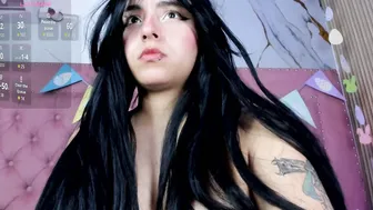 _artemish__ recorded nude video 887983