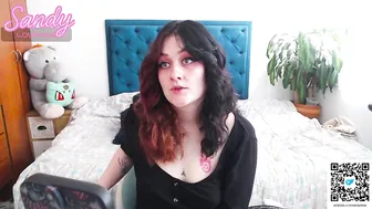 sandyprinss recorded nude video 888001