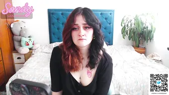 sandyprinss recorded nude video 888001