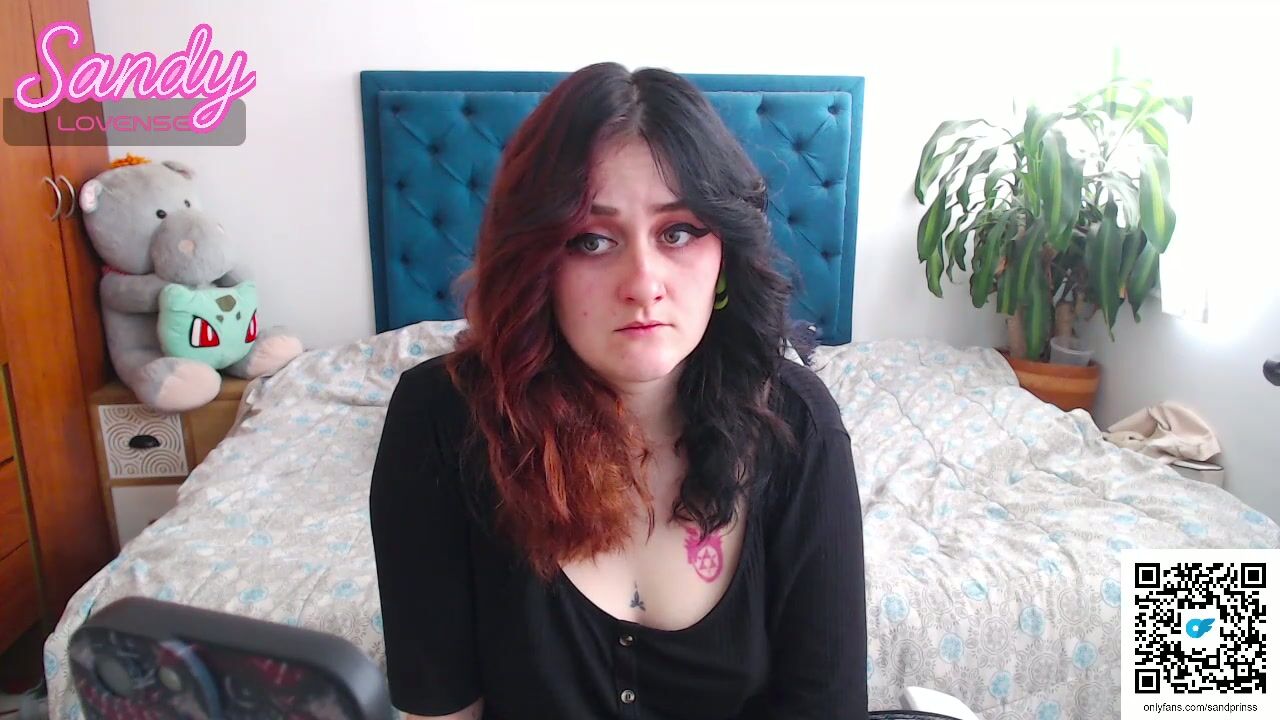 sandyprinss video 04/05/2026