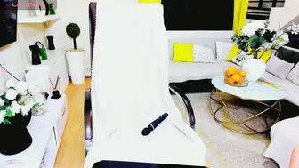 fetishfantasyeve recorded nude video 888007