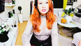 fetishfantasyeve recorded nude video 888007