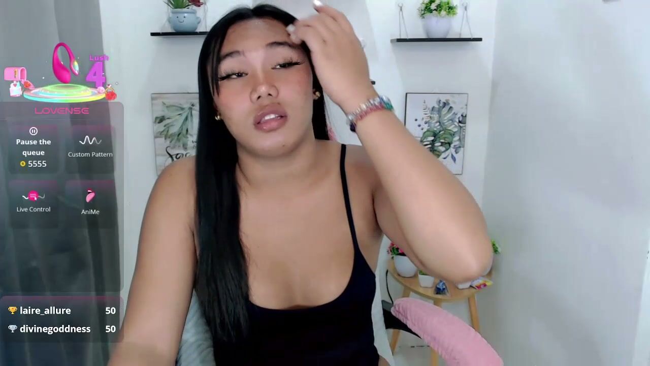Liane_mei porn chat video 05-Apr-2026