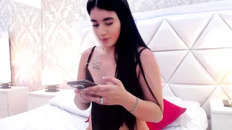 annyeewatson recorded nude video 888019