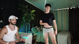 crhistian1_ recorded nude video 888077