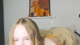 cuute_angell recorded nude video 888082