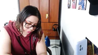 eimy_saenzz recorded nude video 888104