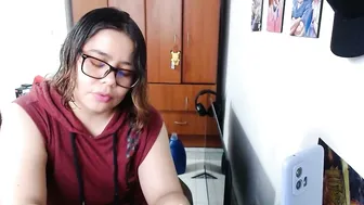 eimy_saenzz recorded nude video 888104