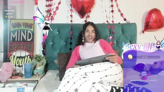marfilastrom recorded nude video 888116
