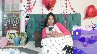 marfilastrom recorded nude video 888116