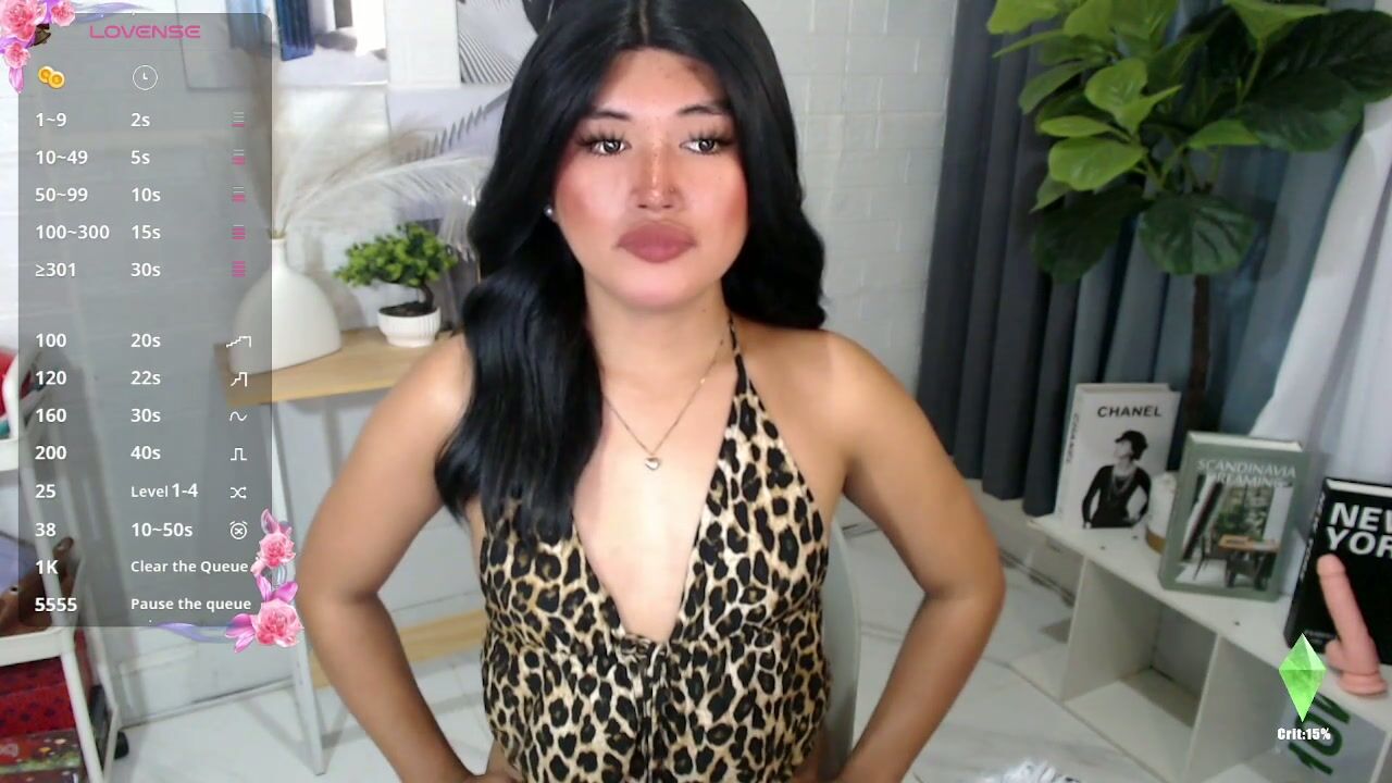 morenaaries12 ebony premium porn