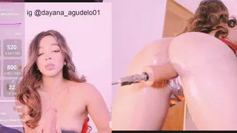 ivanna_rose19 recorded nude video 888161
