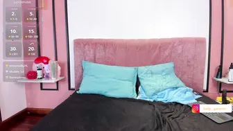 misssavage__ recorded nude video 888209
