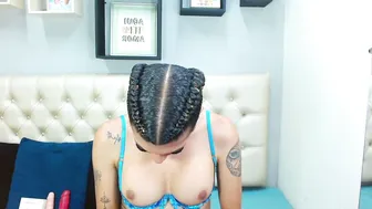 Lucia_marks cum amateur live cam video