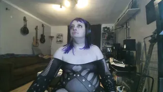 sissylovedoll recorded nude video 888327