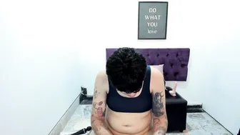 tomboy_natali recorded nude video 888395