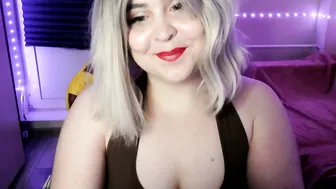 Lulovia 04-06-2026 bigass