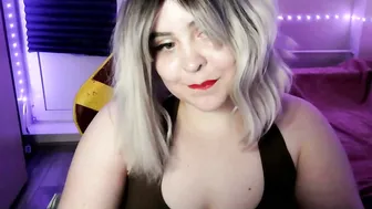 Lulovia 04-06-2026 bigass