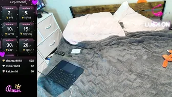 Pattymycakes69 04-06-2026 petite