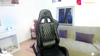 piinkpandora recorded nude video 888507