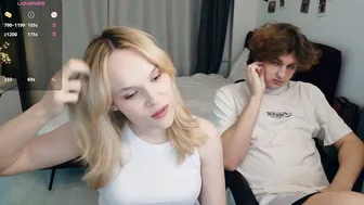georgiy_and_murckmyauu recorded nude video 888522