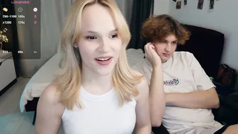 georgiy_and_murckmyauu recorded nude video 888522