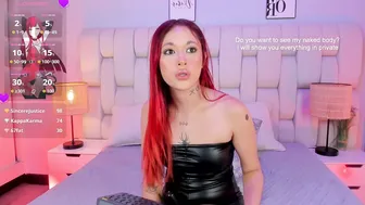 skinnyfoxyy recorded nude video 888549