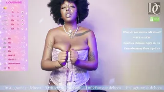 dchcco recorded nude video 888561