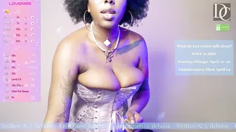 dchcco recorded nude video 888561