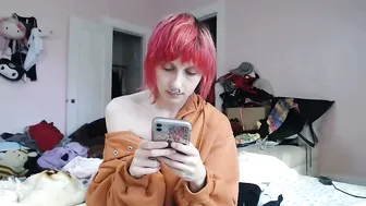 devilg1rl recorded nude video 888616