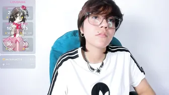 tsuki_maru recorded nude video 888618