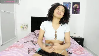 Itsmaraia daddy porn cam chat