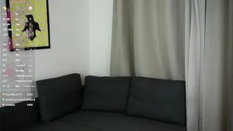 donnettamangham recorded nude video 888683