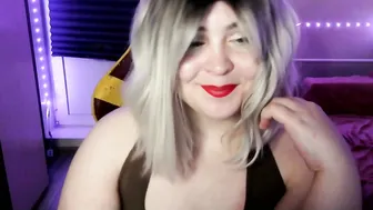 lulovia 04-06-2026 bigass