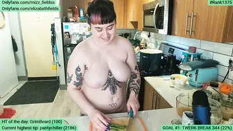 mizz_fieldss recorded nude video 888748