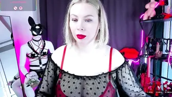 anna_maxwell recorded nude video 888758