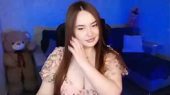 lily_baker_ recorded nude video 888778