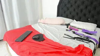 lunmei recorded nude video 888802