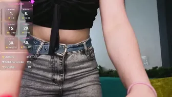 Rickietujague 18 cam porn