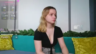 Rickietujague 18 cam porn