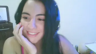 anabelenogueira1 recorded nude video 888817